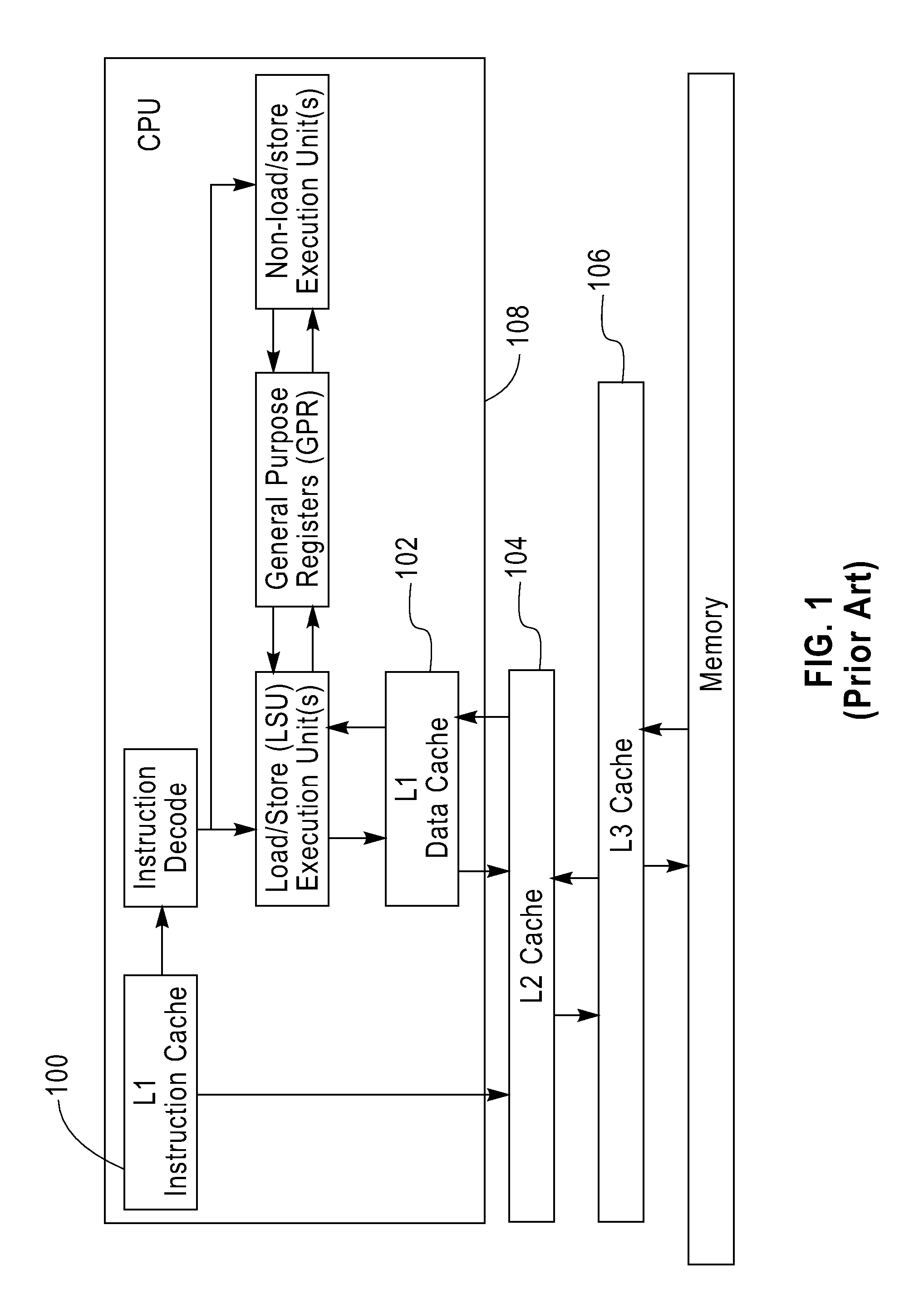 Multi-wafer 3D cam cell