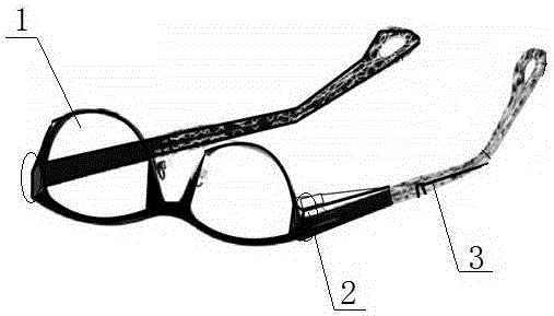 Eyeglass