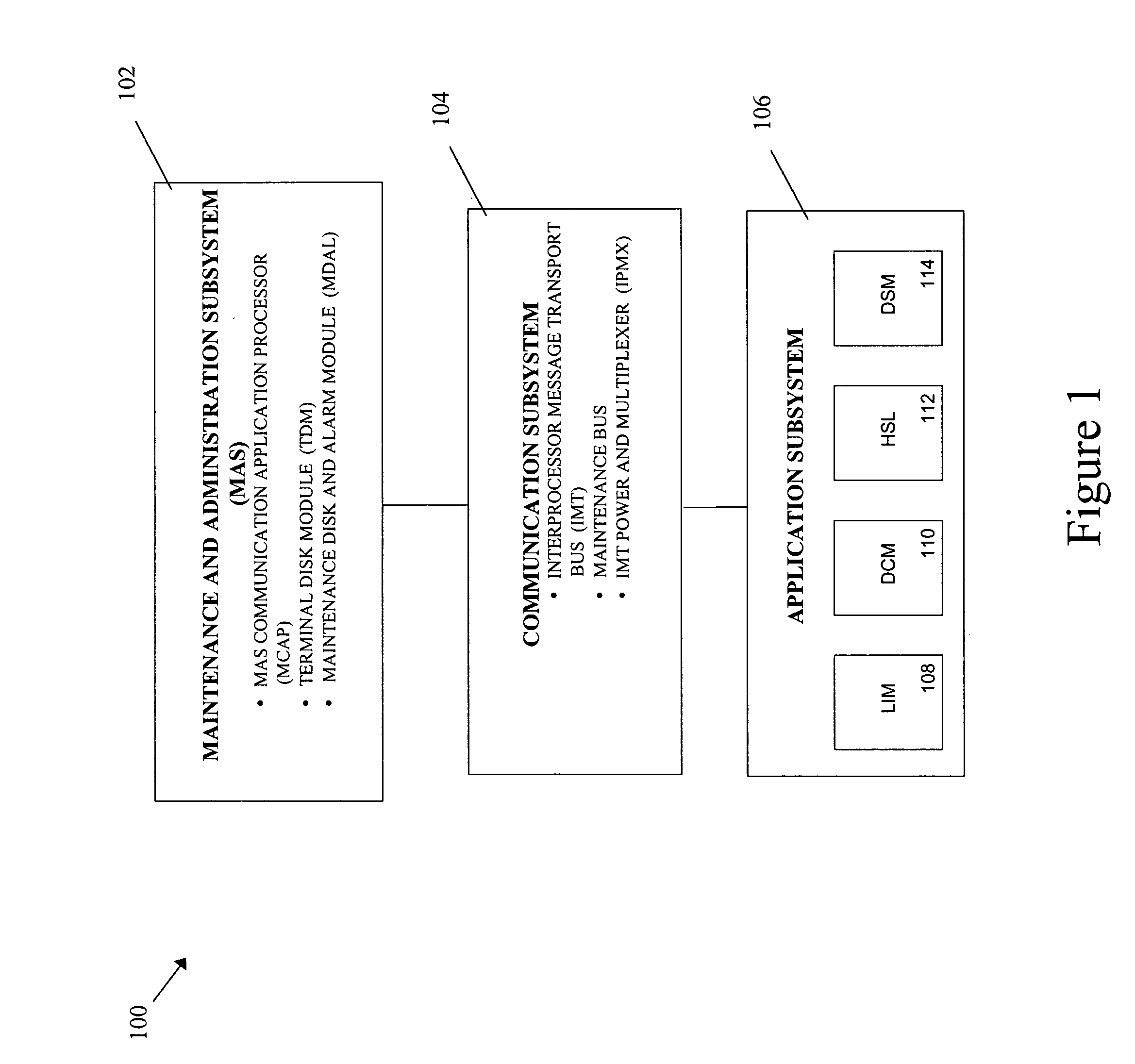 Methods, systems, and computer program products for reducing signaling link congestion