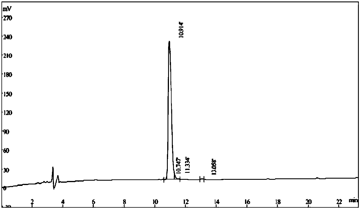 Polypeptide with thrombolytic activity