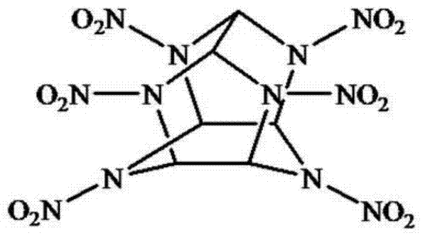 Fluorescent small-molecule probe with CL-20 sensing function as well as preparation method and application method