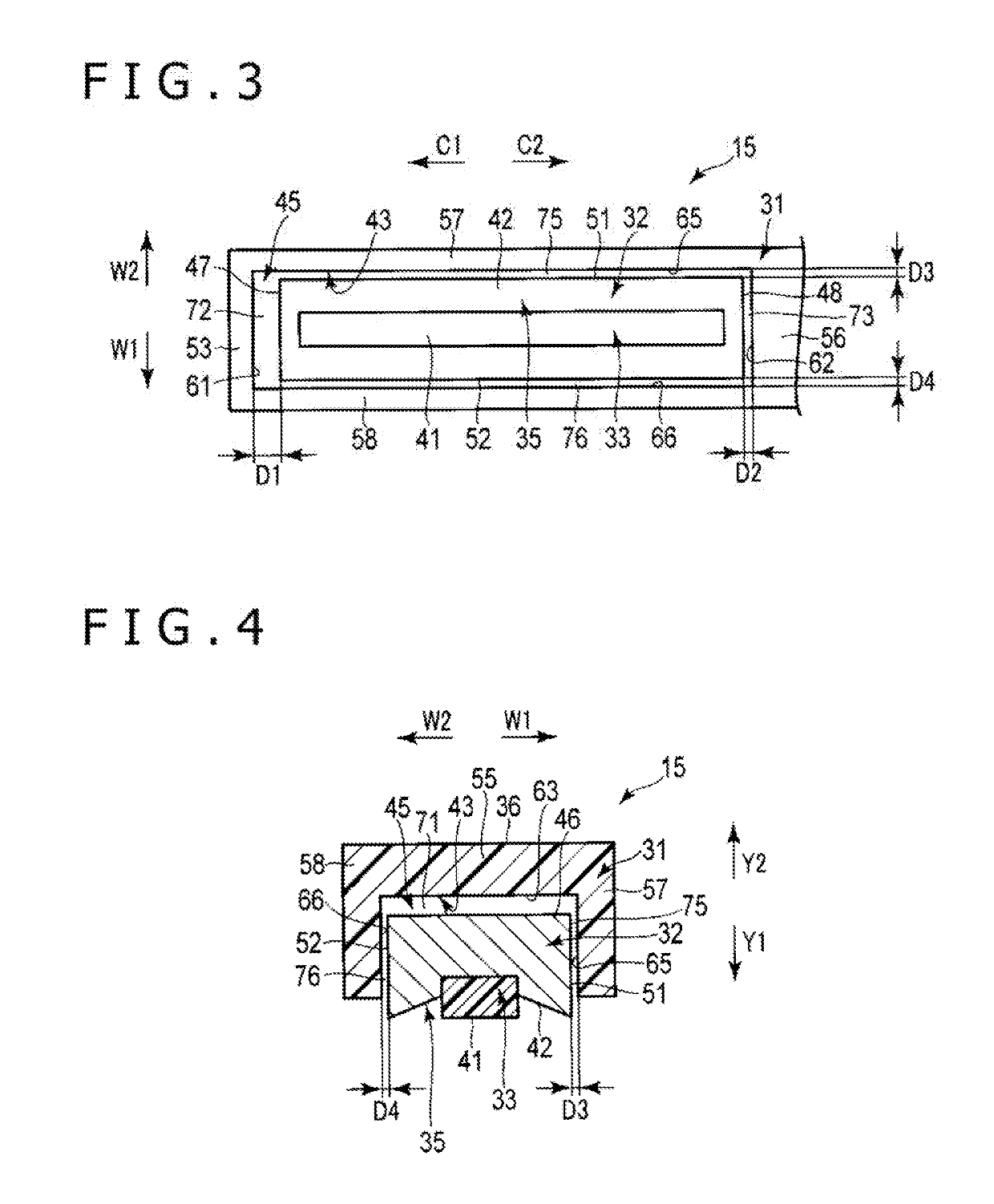 High frequency treatment instrument