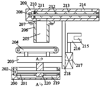 Novel anti-oxidation functional food device