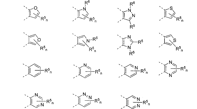 Novel pyrimidine-fused cyclic compounds as cytokine inhibitors