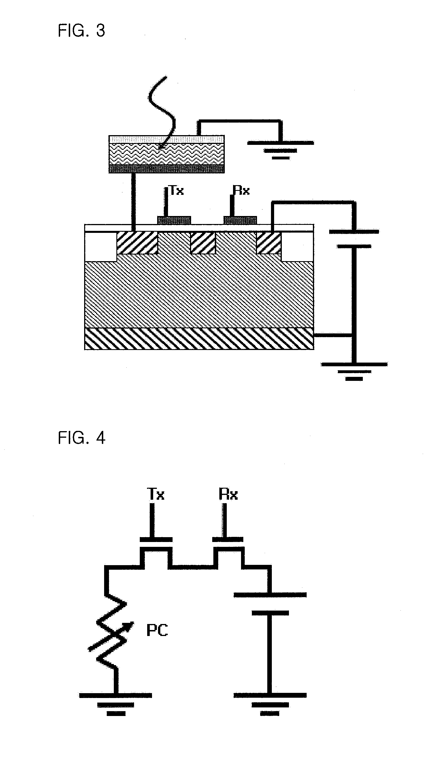 Image sensor of stacked layer structure and manufacturing method thereof
