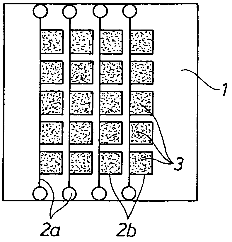 Transparent polymeric electrodes for electro-optical structures, processes for producing the same, and dispersions used in such processes