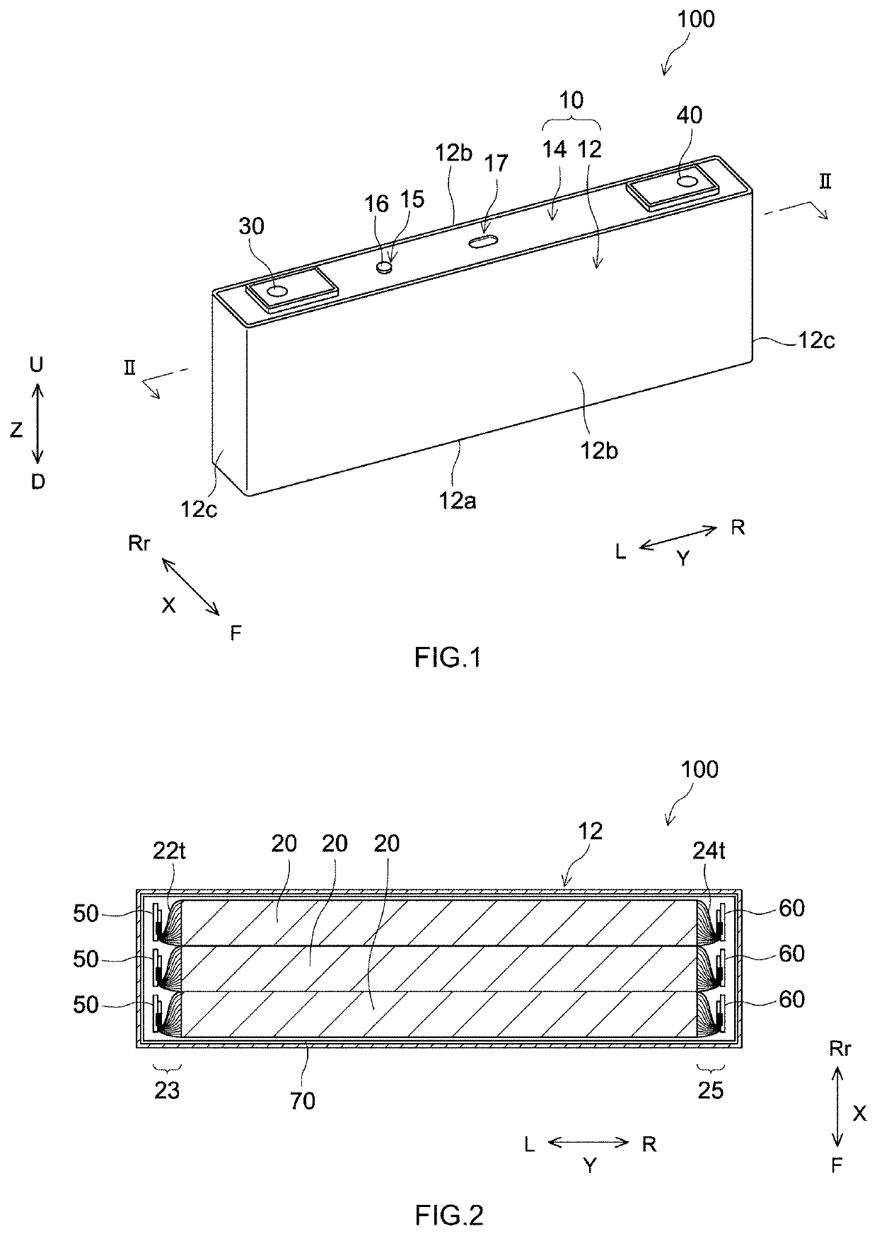 Non-aqueous electrolyte solution secondary battery and manufacturing method of non-aqueous electrolyte solution secondary battery