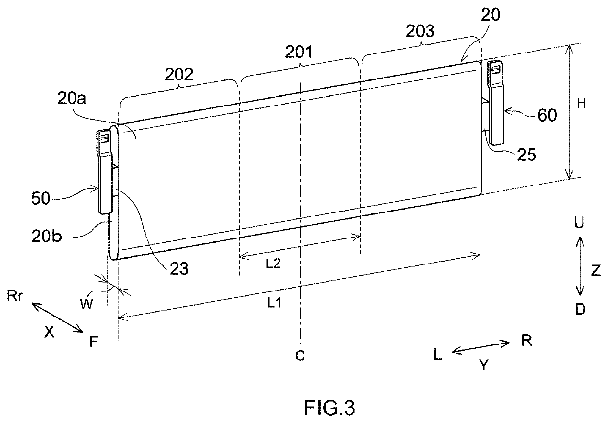 Non-aqueous electrolyte solution secondary battery and manufacturing method of non-aqueous electrolyte solution secondary battery