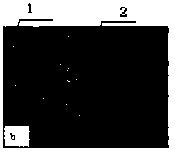 Novel high-temperature erosion-resistant thermocouple protection sleeve and production method thereof