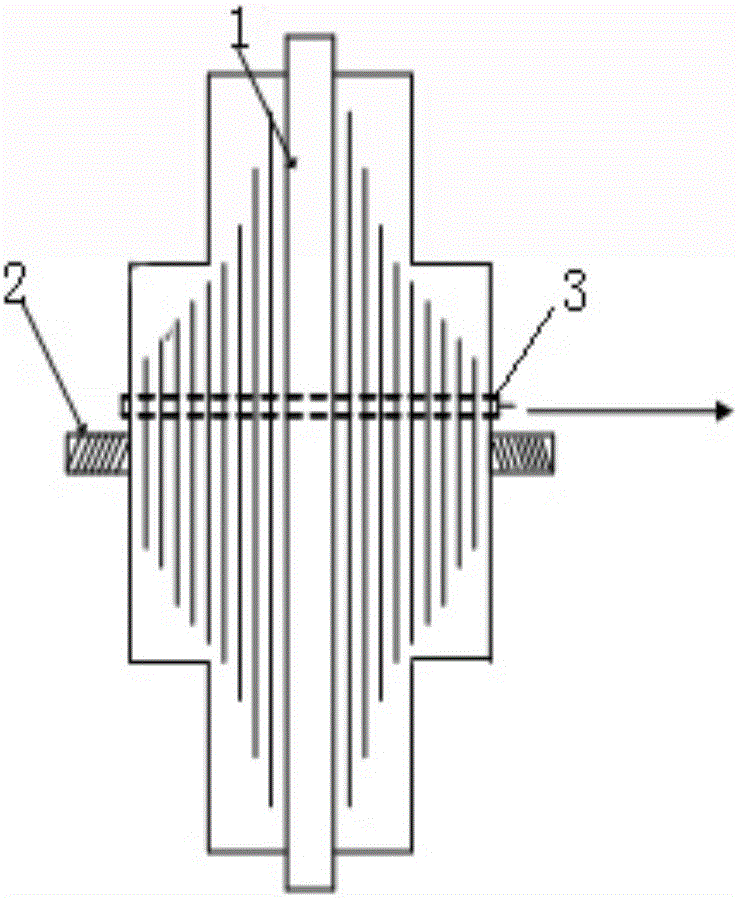 Winding Deformation Online Detection System Based on Transformer Overvoltage Signal and Response