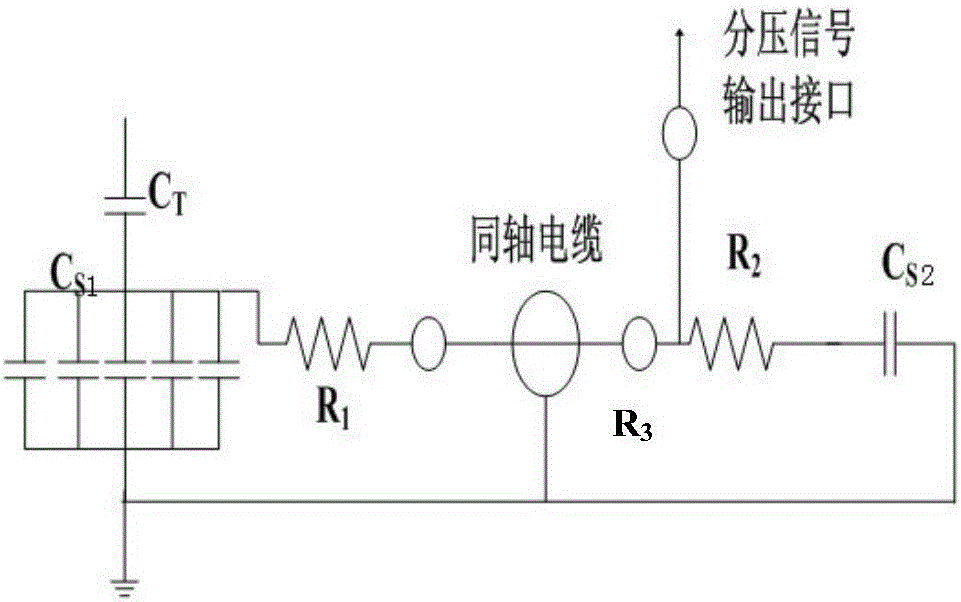 Winding Deformation Online Detection System Based on Transformer Overvoltage Signal and Response