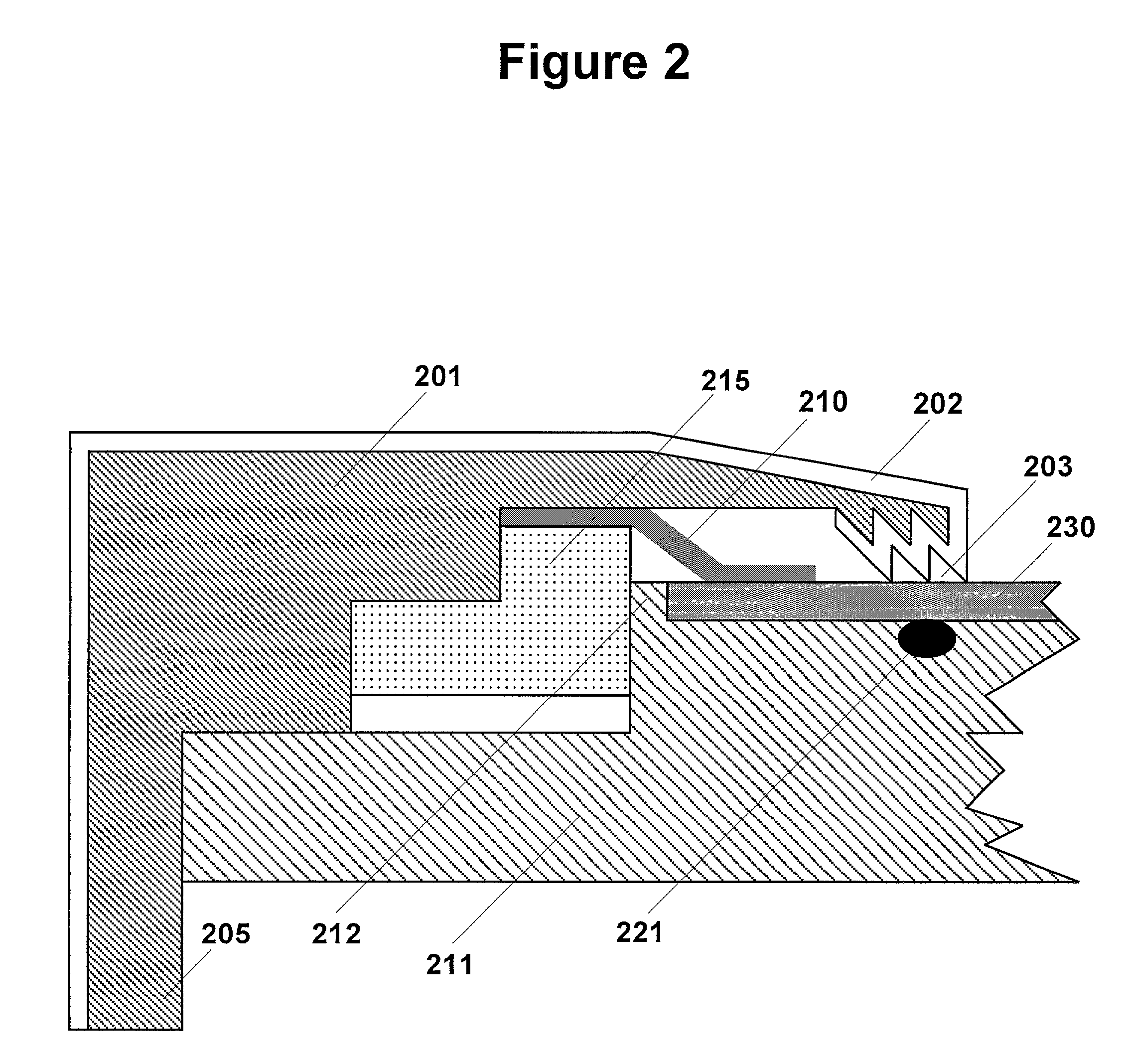 Semiconductor wafer plating cathode assembly