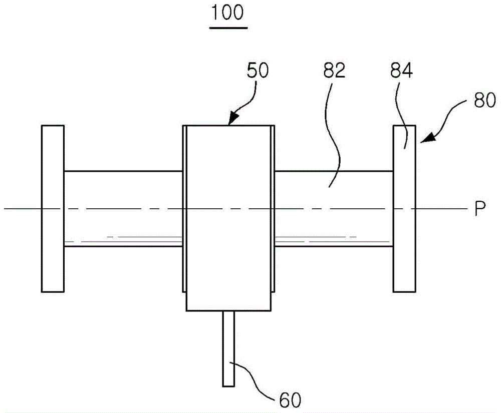 Coil component and manufacturing method thereof