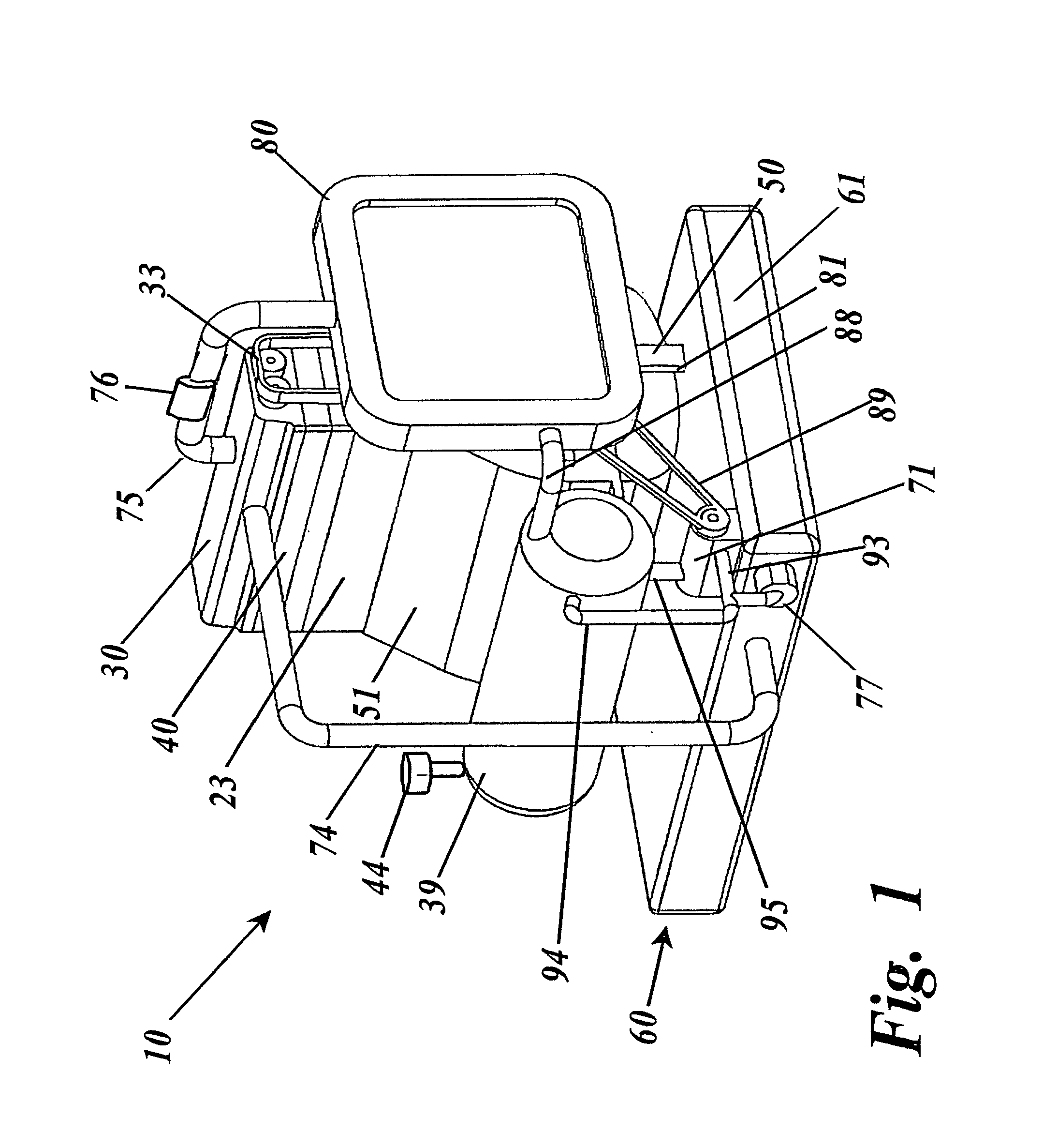 Thermal engine for operation with noncombustible fuels
