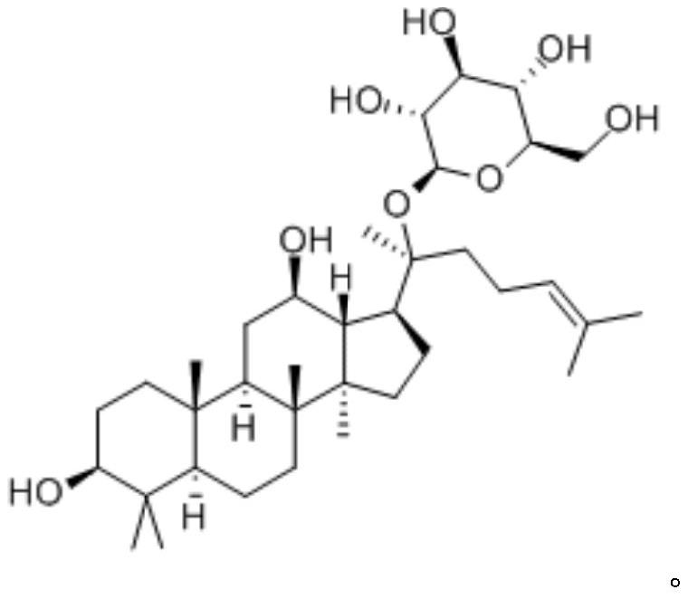 Pharmaceutical composition and application thereof