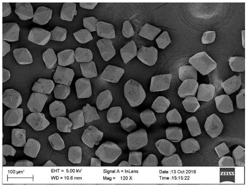 Preparation method of core-shell type nano metallic silver and explosive compound