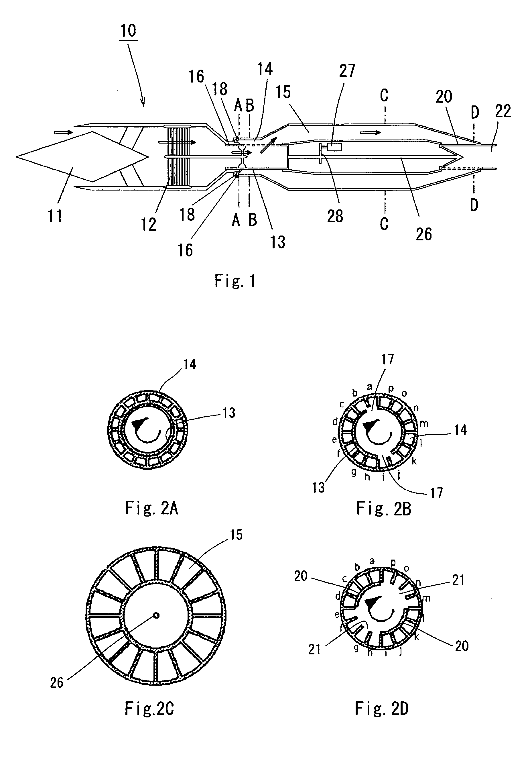 Pulse detonation engine and valve