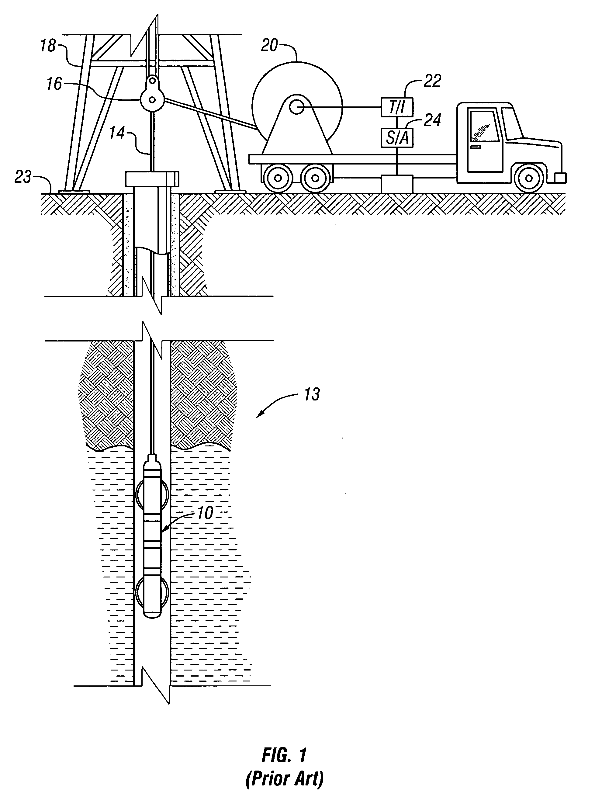 Apparatus and method of using accelerometer measurements for casing evaluation