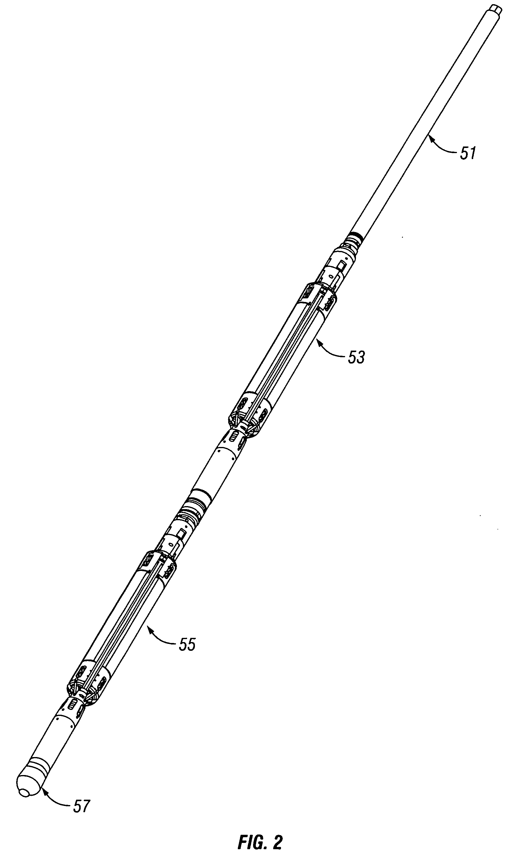 Apparatus and method of using accelerometer measurements for casing evaluation