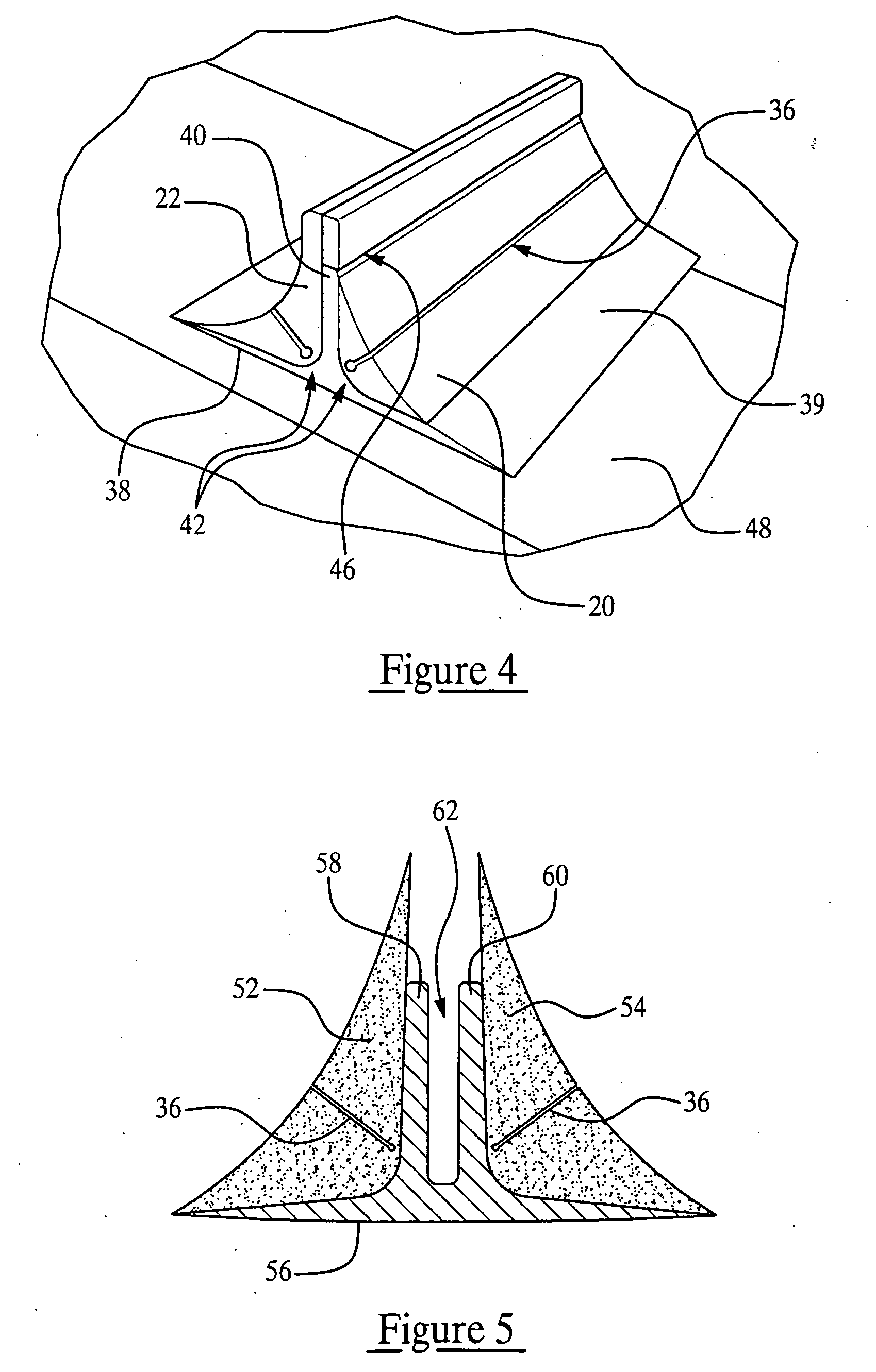 Method of manufacturing a pressure intensifying tool and tool produced thereby
