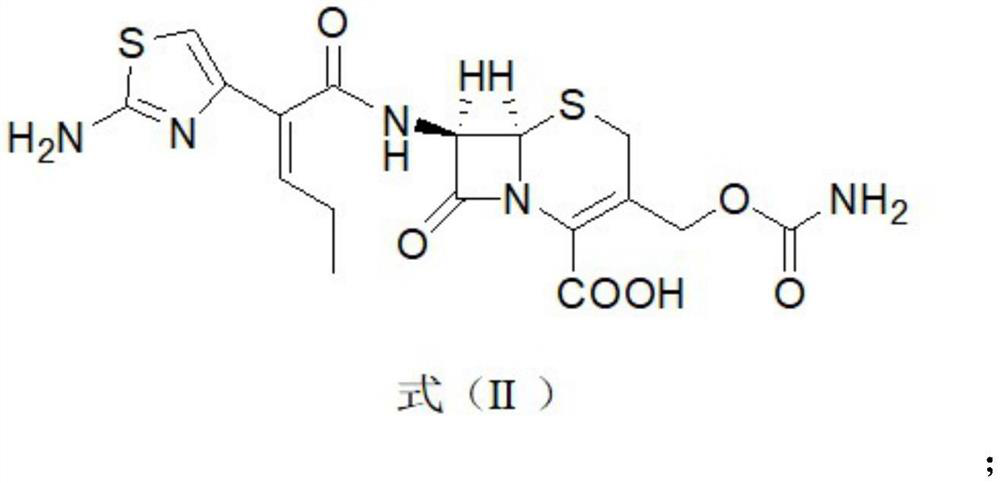 Method for synthesizing cefcapene pivoxil hydrochloride by using enzyme method and synthesized intermediate of cefcapene pivoxil hydrochloride