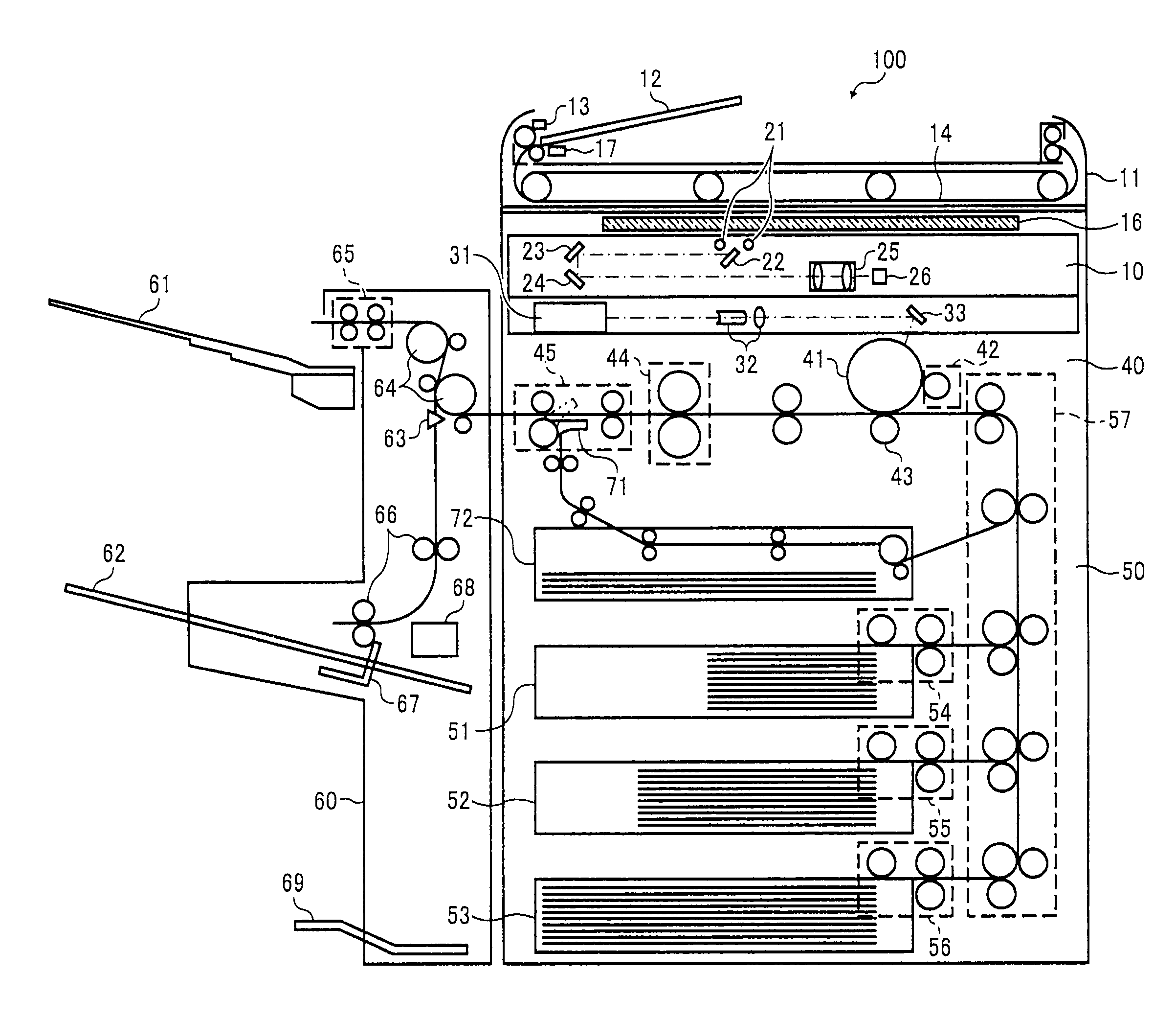 Image forming apparatus