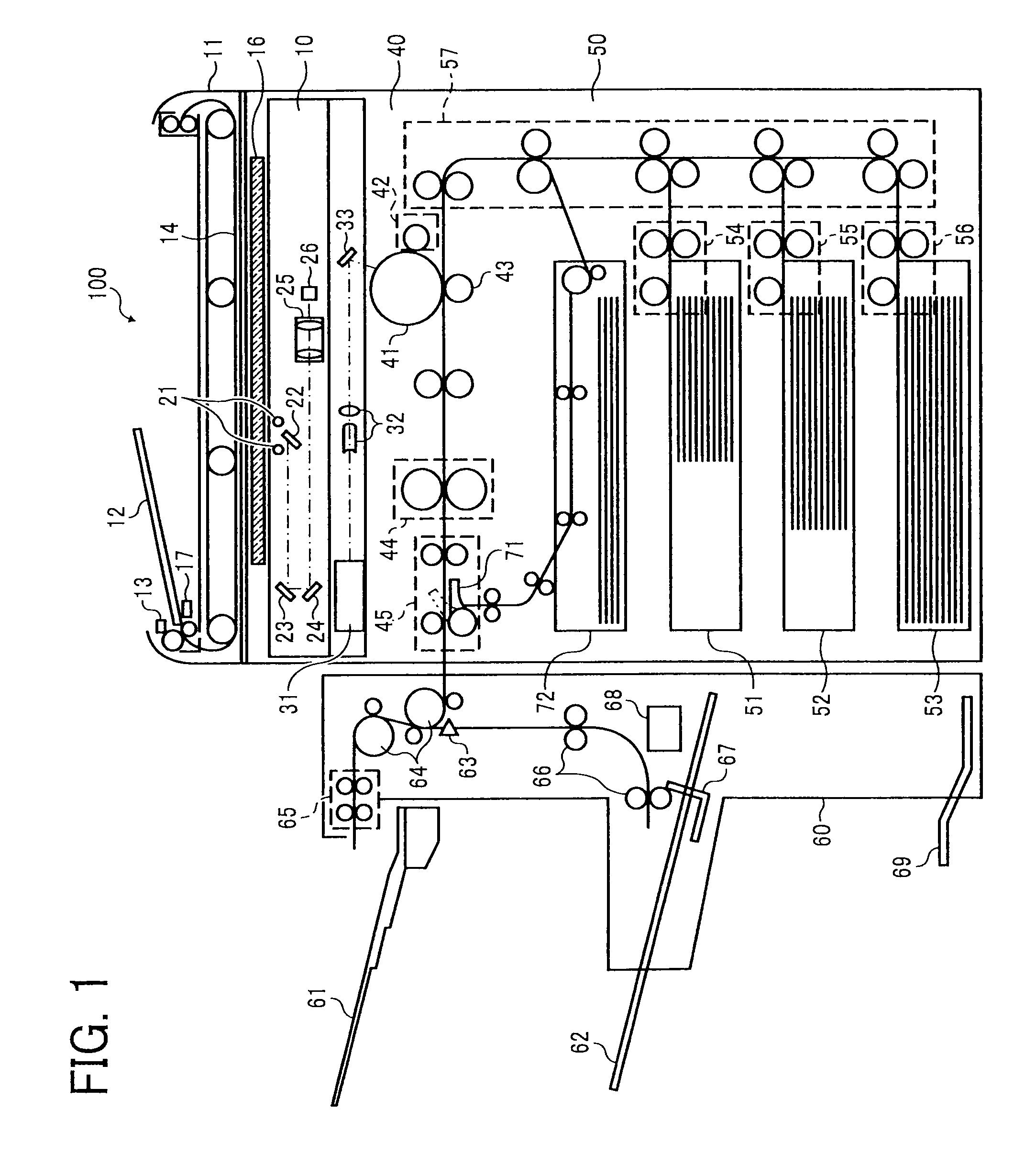 Image forming apparatus