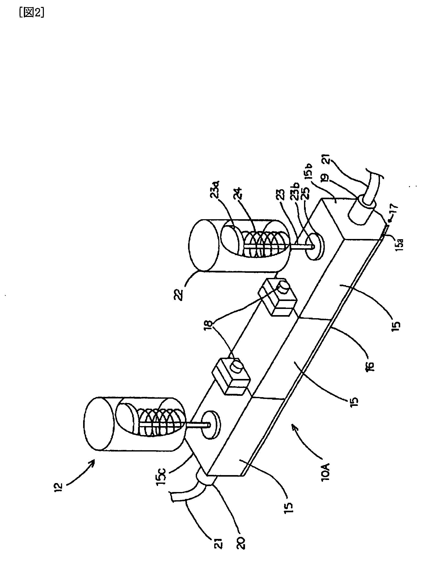 Method for Removing Deposit from Substrate and Method for Drying Substrate, as Well as Apparatus for Removing Deposit from Substrate and Apparatus for Drying Substrate Using These Methods