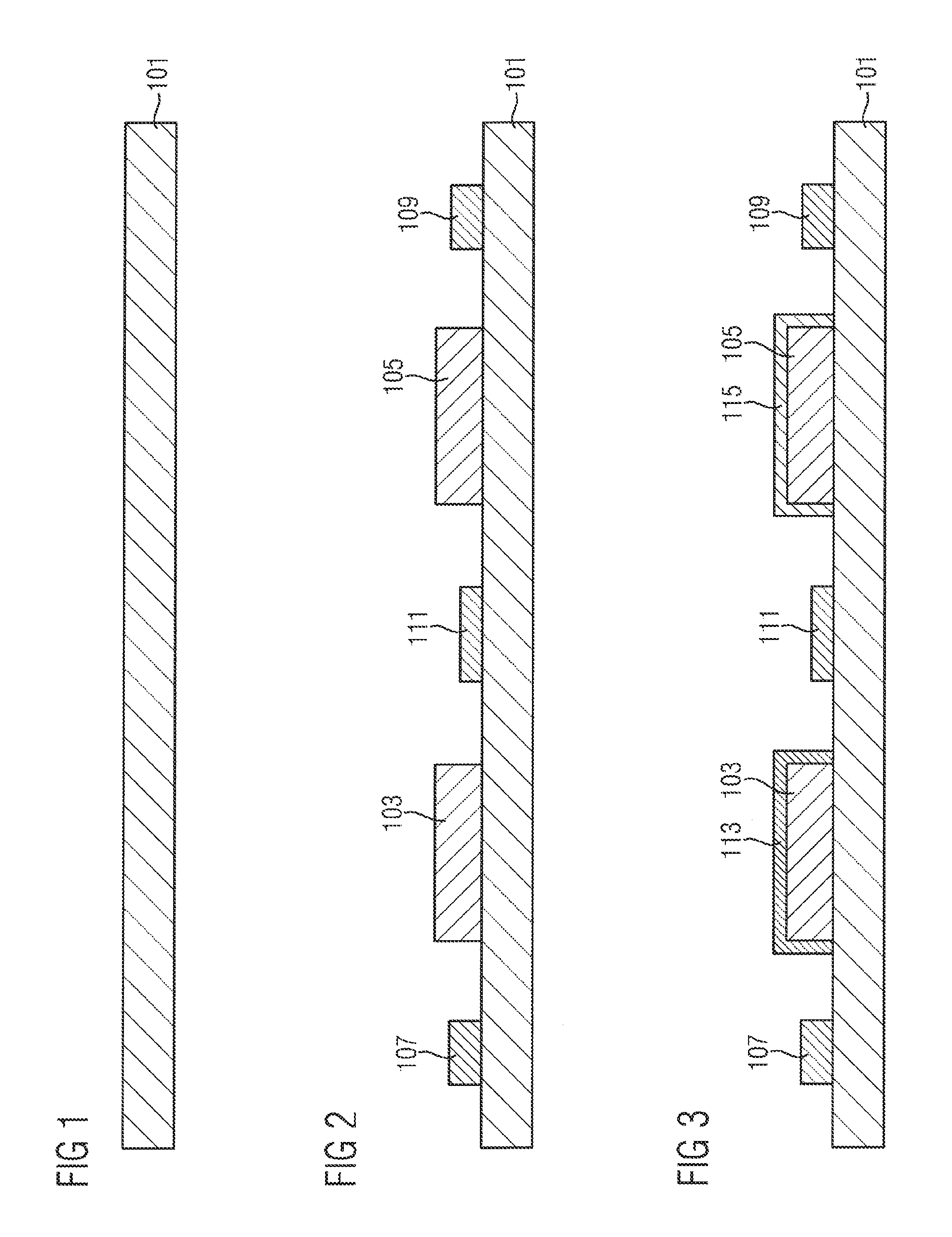 Lighting Device and Method for Producing a Lighting Device