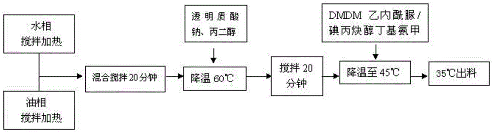 Beauty and skin care composition containing acer truncatum oil and preparation method of beauty and skin care composition