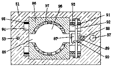 Fully automatic internal combustion engine spark plug device