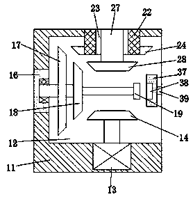 Fully automatic internal combustion engine spark plug device