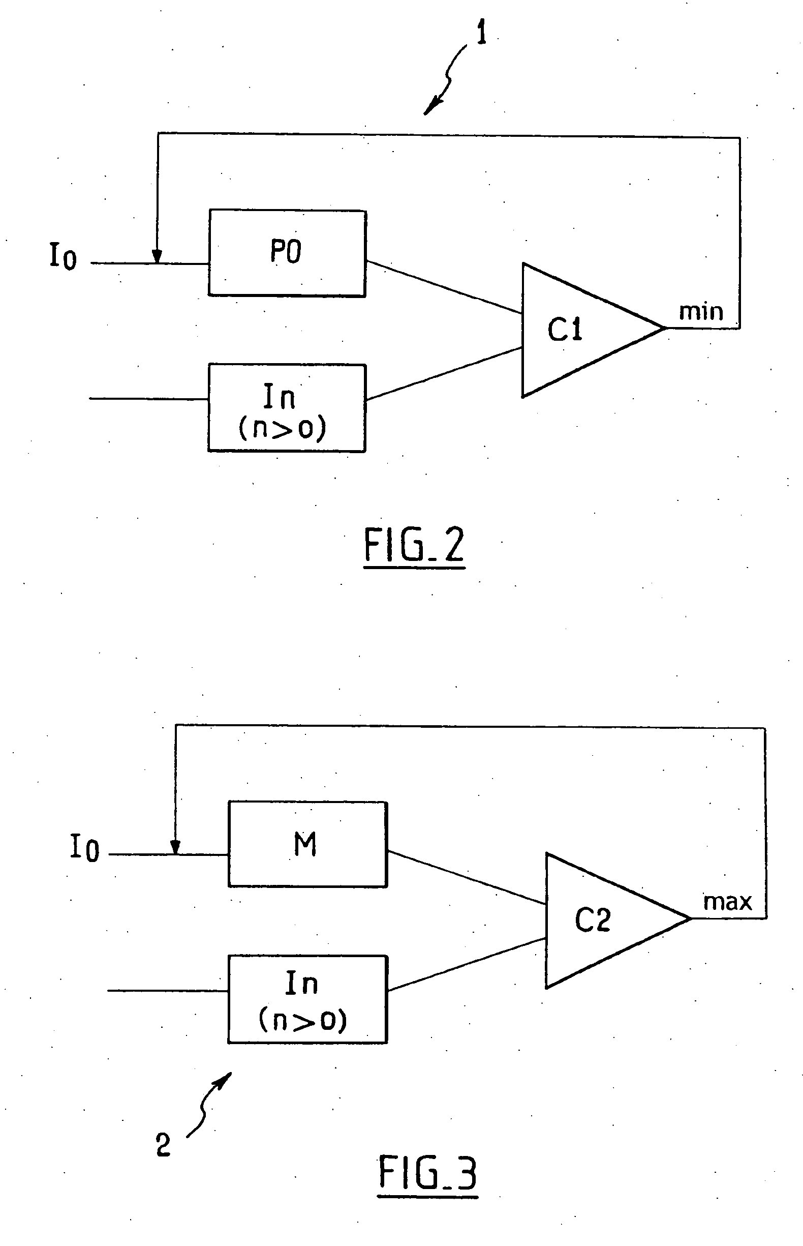 Process and device for vascular navigation