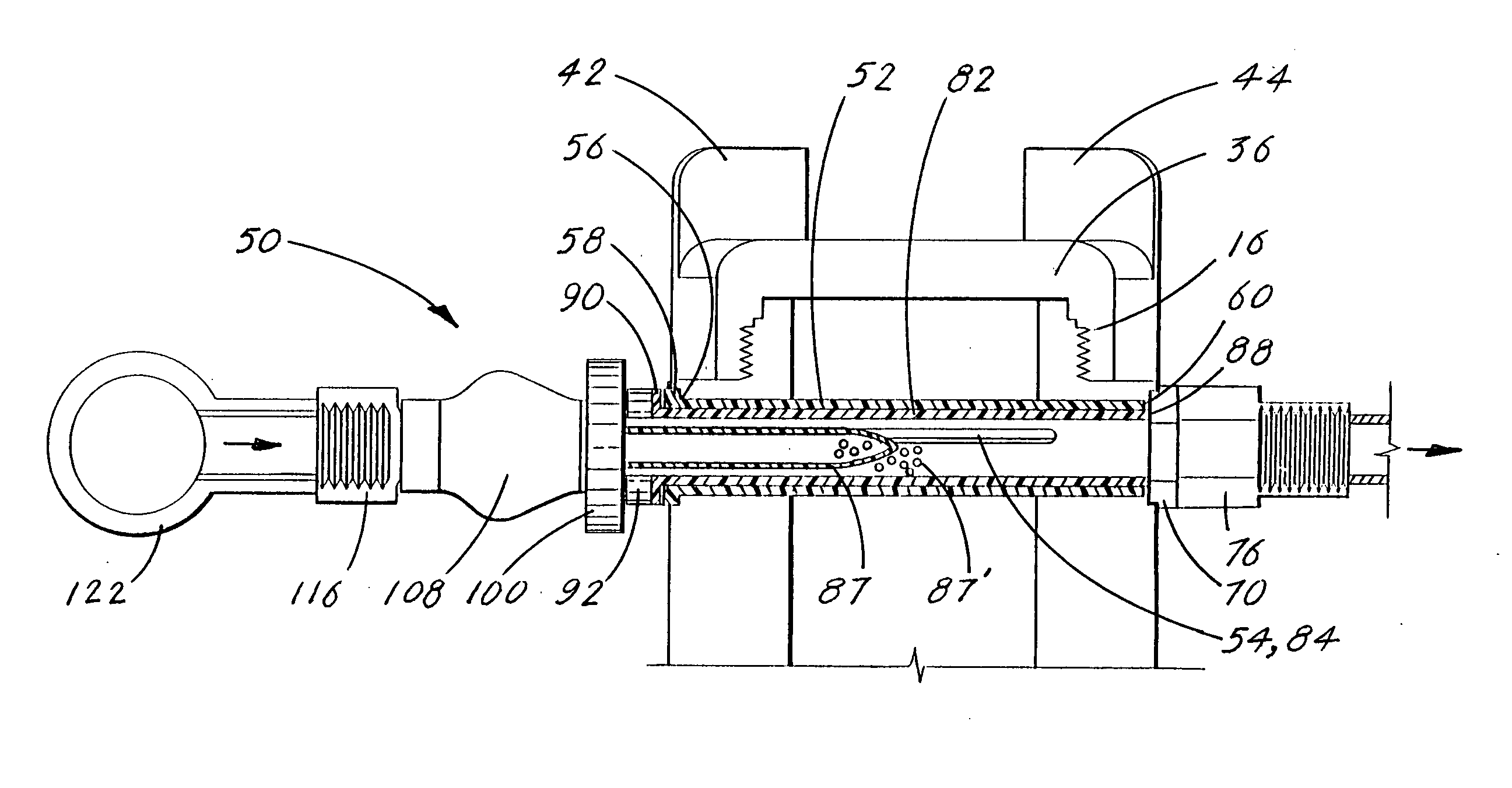 Automatic fertilizing apparatus