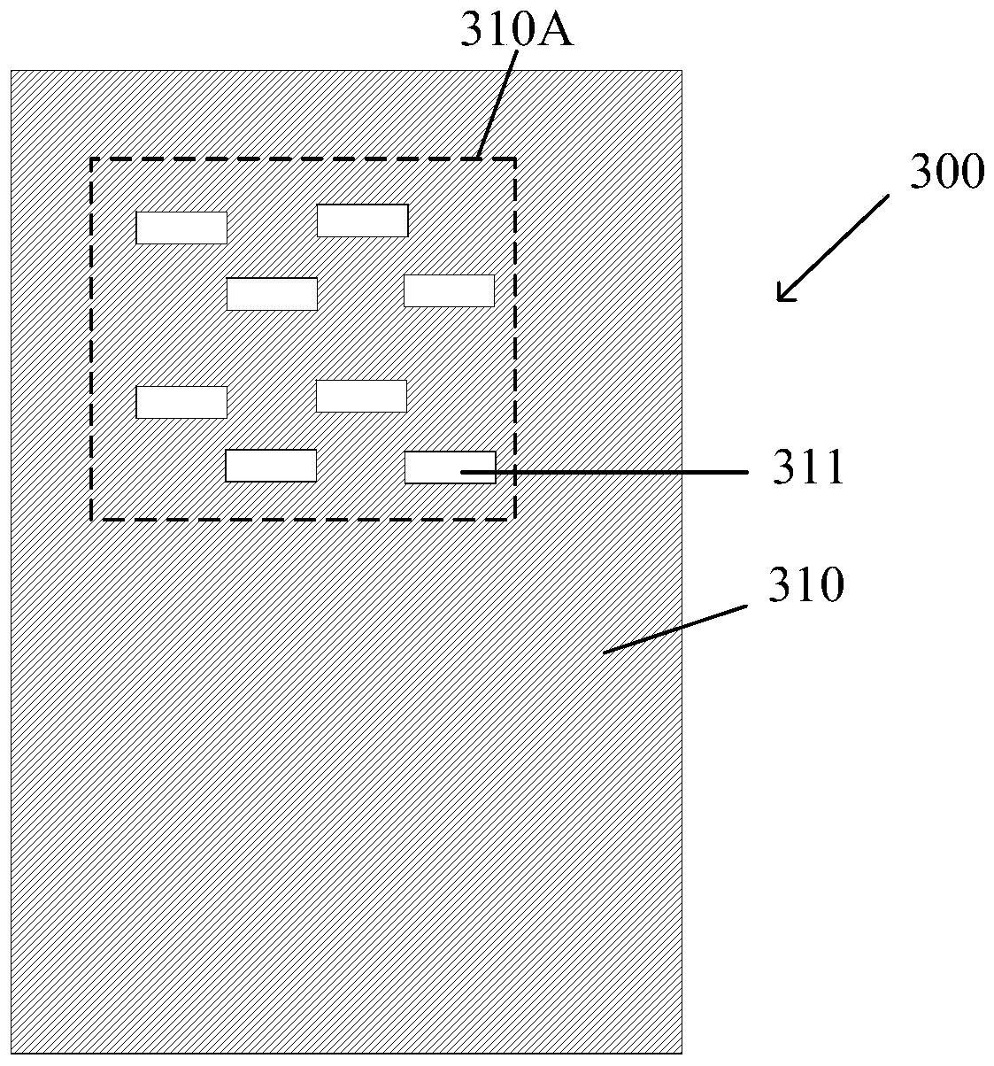 Method for forming mask and semiconductor device