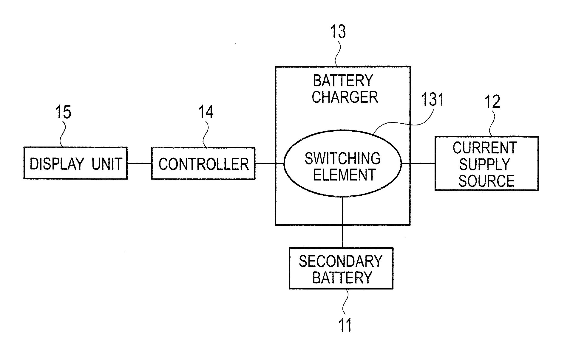 Rechargeable electric device