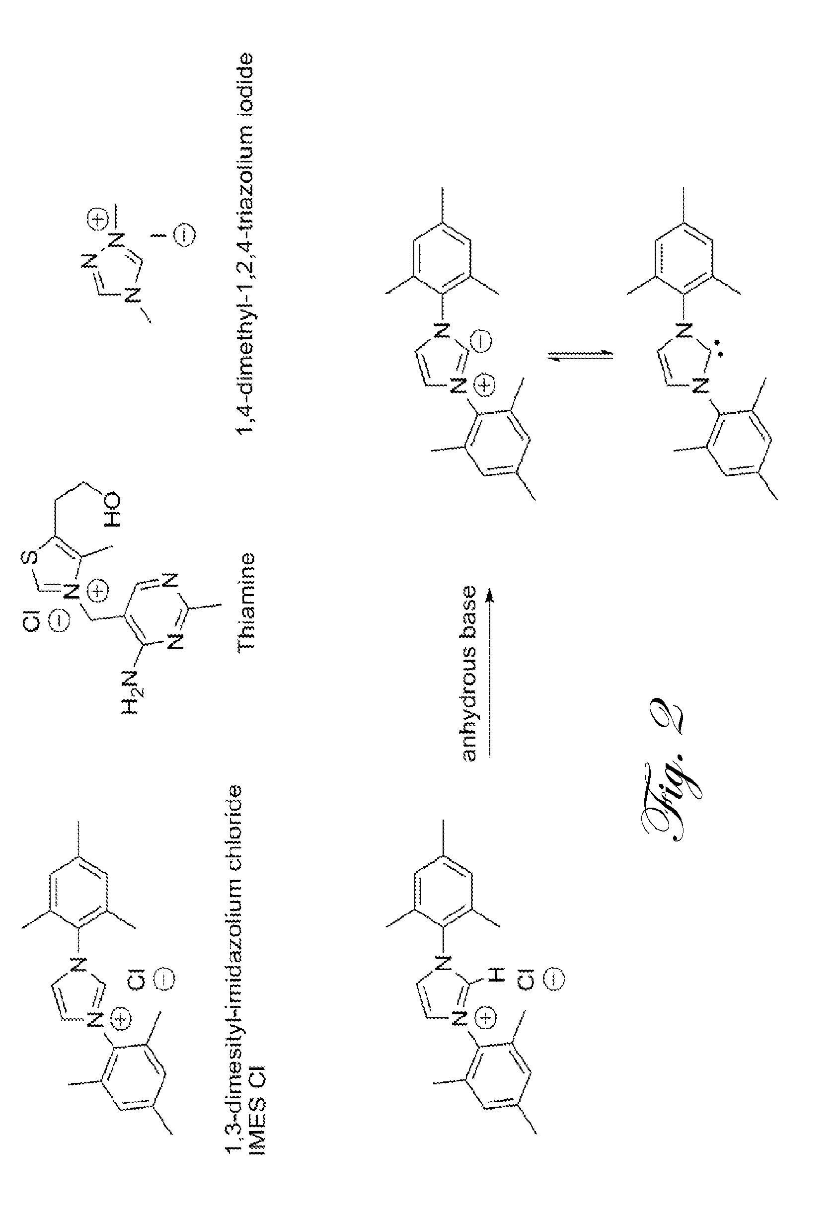 Conversion of 5-(chloromethyl)-2-furaldehyde into 5-methyl-2-furoic acid and derivatives thereof