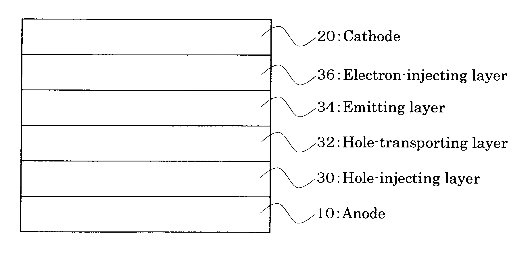 Anthracene derivative and organic electroluminescent element using the same