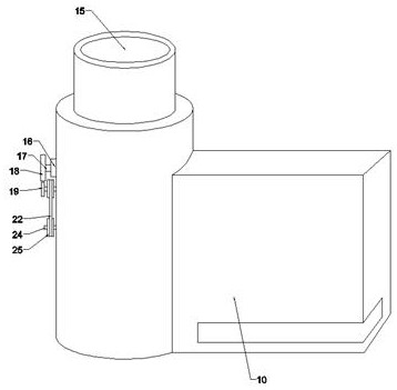 Comprehensive utilization system for crop straws