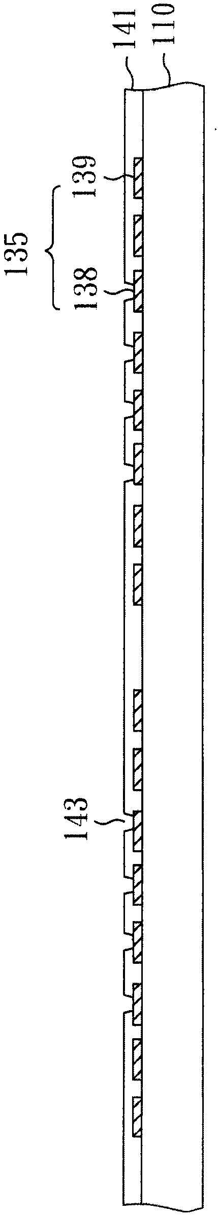 Circuit board provided with double reinforcing layers and integrated double route circuits and manufacturing method thereof