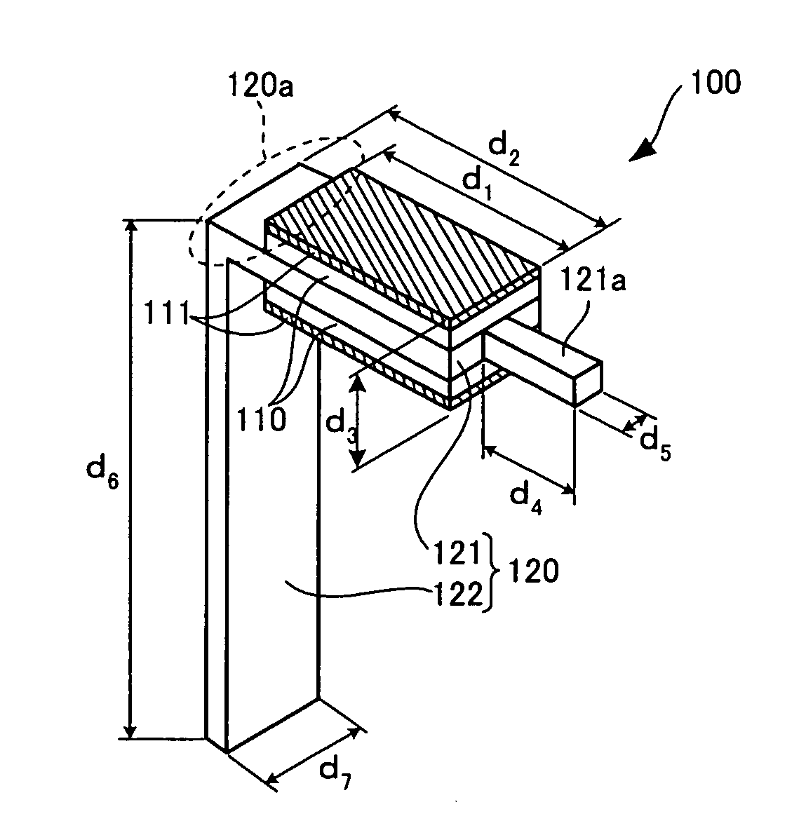 Ultrasonic Actuator