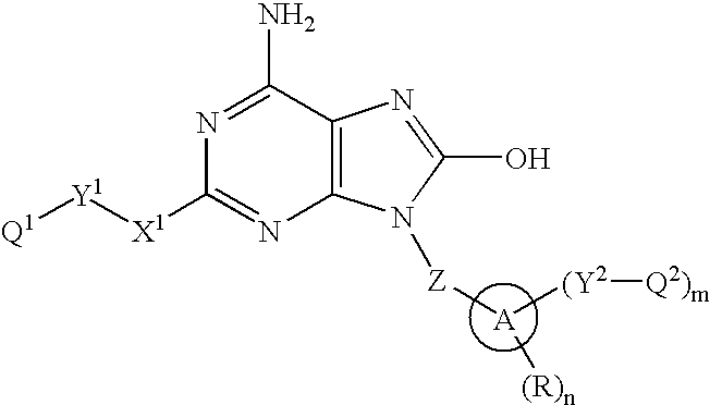 Novel adenine compound and use thereof