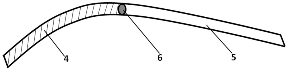 A robot device for interventional surgery operated by medium and long-distance remote control