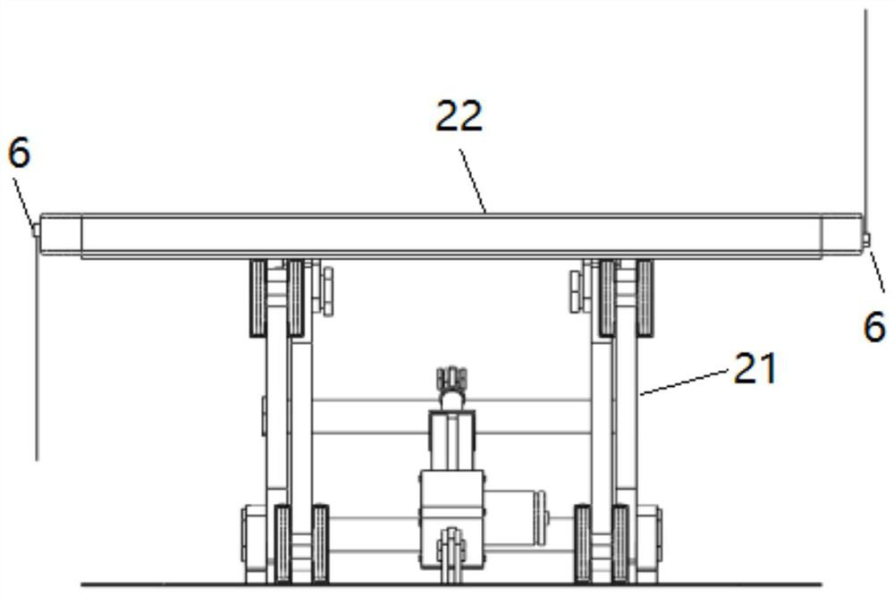 Movable positioning base for large pipeline welding equipment and moving method