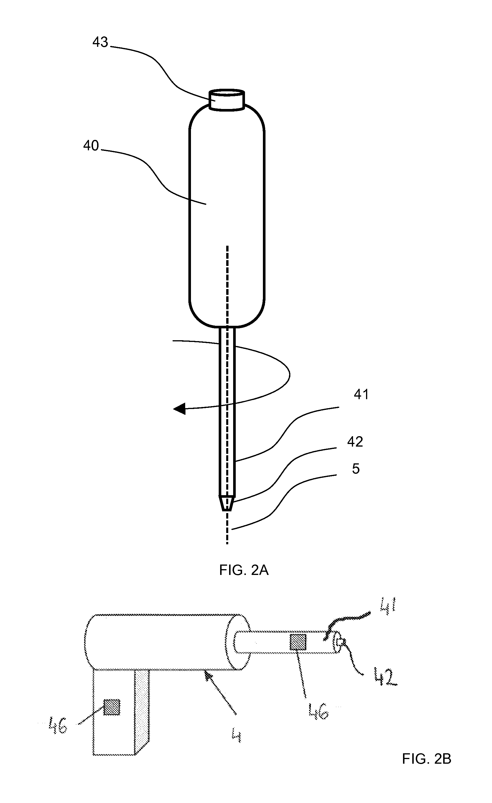 Device for controlled adjustment of a surgical positioning unit