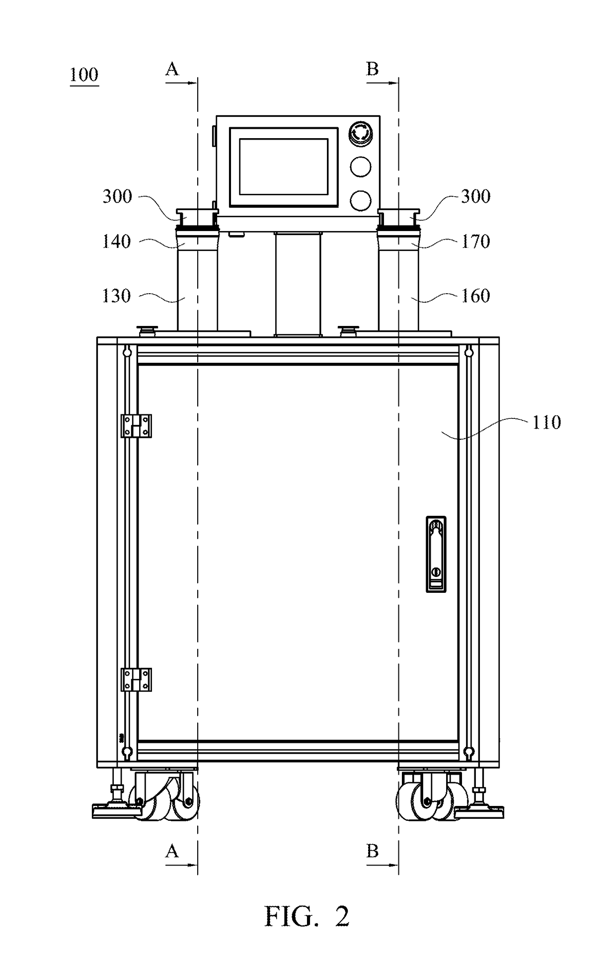 Auxiliary device for installing piston rings