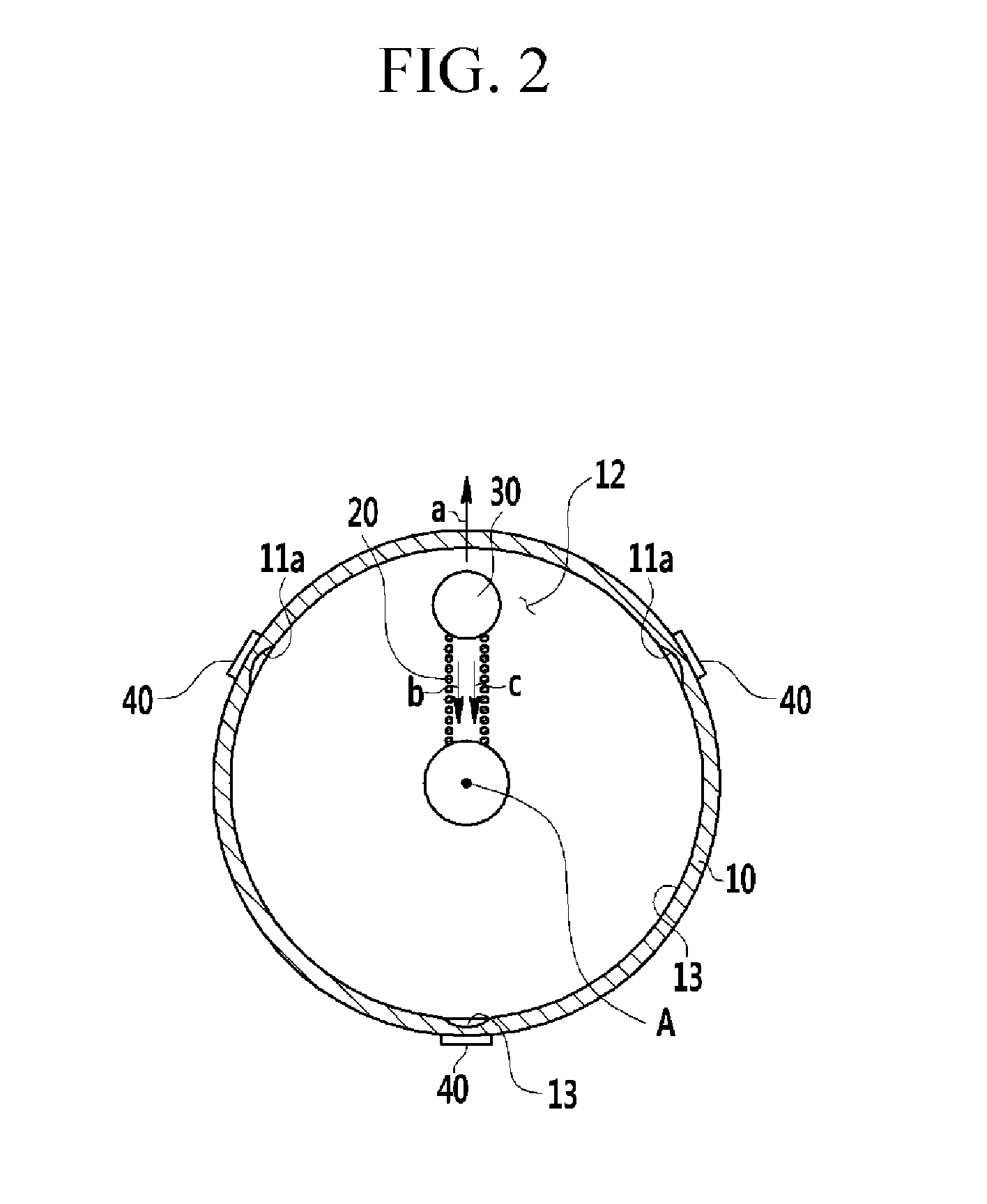 Apparatus for generating virtual engine sound