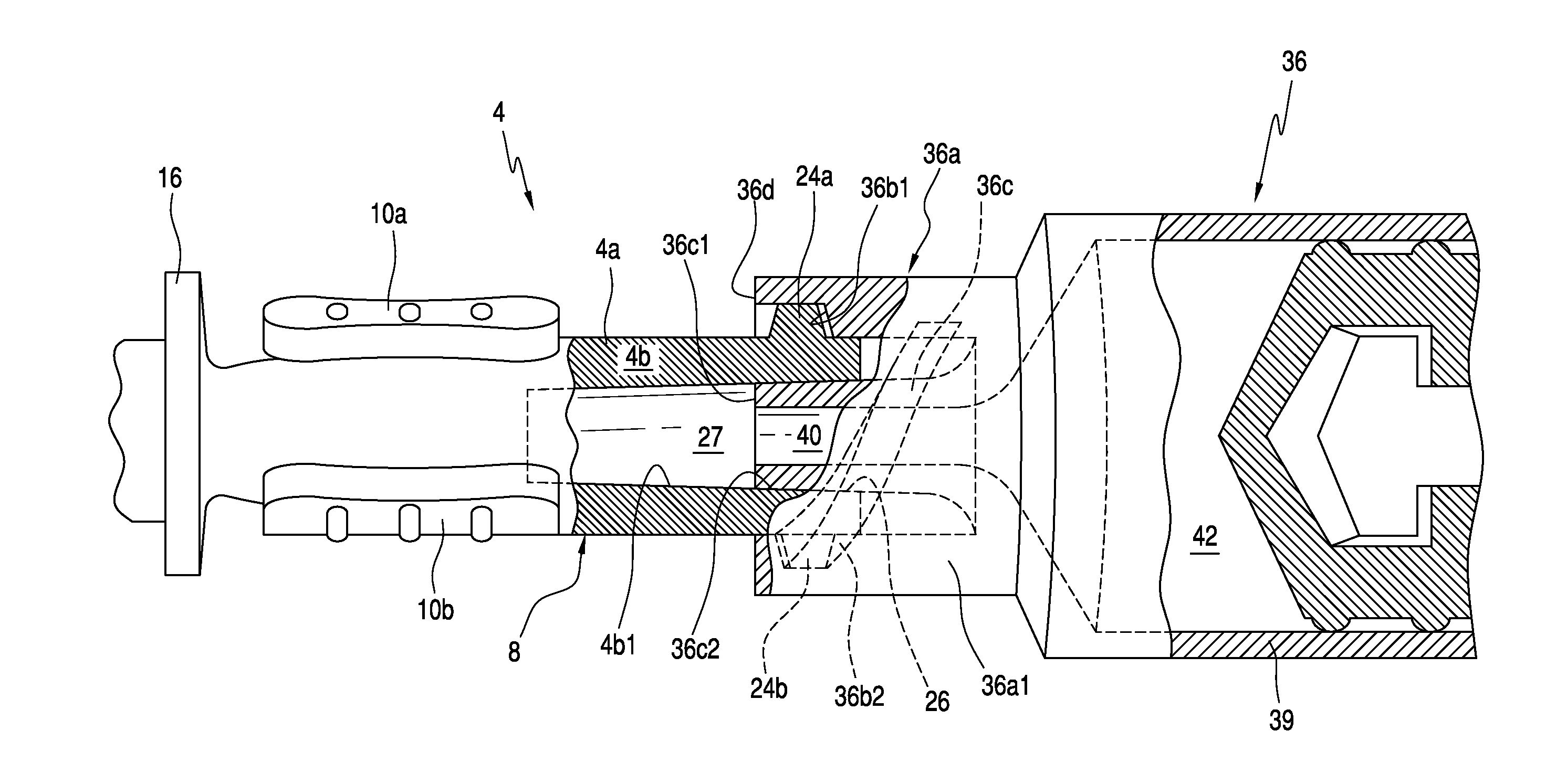 Needle Assembly