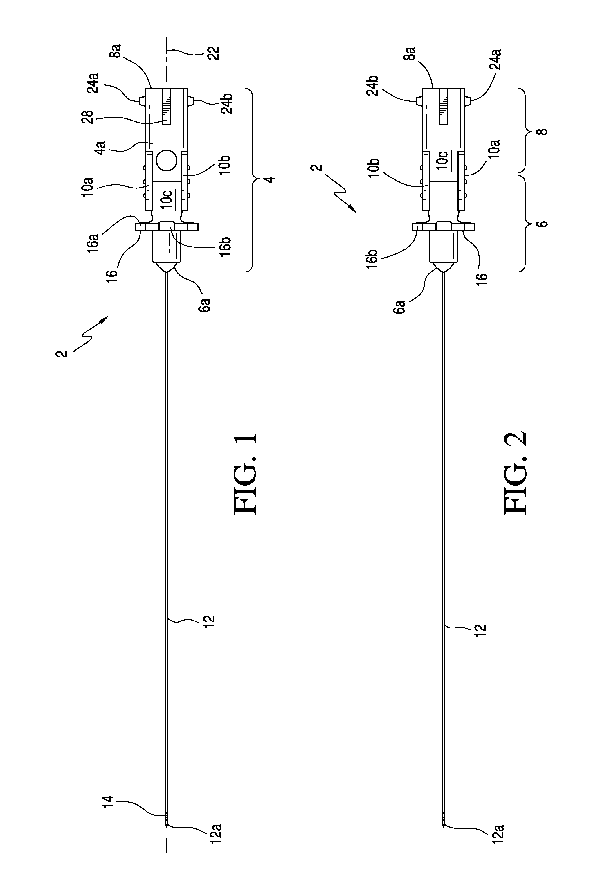 Needle Assembly