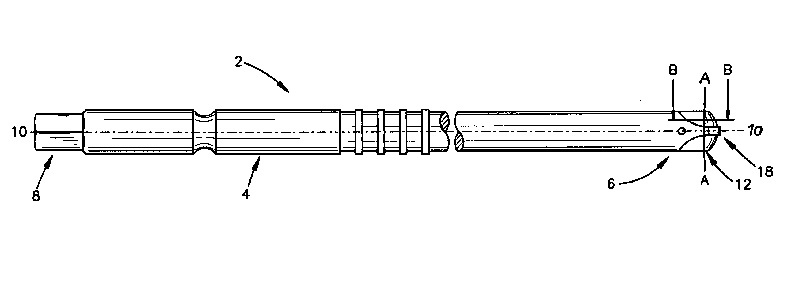 Screw-retaining screwdriver